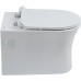 Унитаз подвесной Aquanet Roll 210766