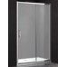 Душевая дверь в нишу Gemy Victoria S30191HM 100x190