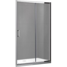 Душевая дверь в нишу Gemy Victoria S30191HM 100x190