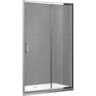 Душевая дверь в нишу Gemy Victoria S30191HM 100x190