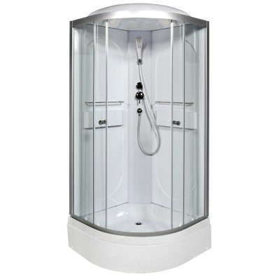 Душевая кабина AvaCan L 580 80x80