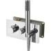 Термостат RGW Shower Panels SP-44-01 С ВНУТРЕННЕЙ ЧАСТЬЮ, для душа