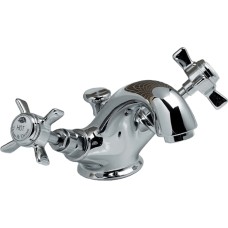 Смеситель Devon&Devon Coventry MARF24CR для раковины 