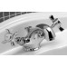 Смеситель Devon&Devon Coventry MARF24CR для раковины