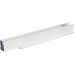 Душевой уголок Vegas Glass ZP+ZPV 120*90 01 01 профиль белый, стекло прозрачное