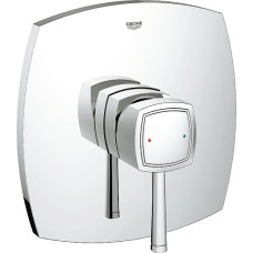 Смеситель Grohe Grandera 19920000 для ванны с душем 