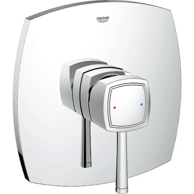 Смеситель Grohe Grandera 19920000 для ванны с душем