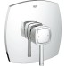 Смеситель Grohe Grandera 19920000 для ванны с душем