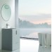 Смеситель Kraus Ventus KEF-15001BN для раковины