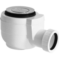 Сифон для поддона Plastbrno EWCR501 