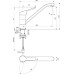 Смеситель Ideal Standard Ceraflex BC129AA для кухонной мойки