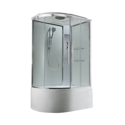Душевая кабина AvaCan EM5812R T 120x80