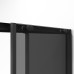 Душевое ограждение Niagara NG-2828-34BLACK 80x80