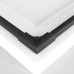 Душевое ограждение Niagara NG-2828-34BLACK 80x80