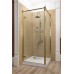 Душевой уголок Aquanet Betta Cube Classic NBB1221 L 90x90 см, с поддоном