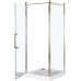 Душевой уголок Aquanet Betta Cube Classic NBB1221 L 90x90 см, с поддоном