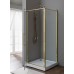 Душевой уголок Aquanet Betta Cube Classic NBB1221 L 90x90 см, с поддоном