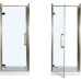Душевой уголок Aquanet Betta Cube Classic NBB1221 L 90x90 см, с поддоном