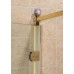 Душевой уголок Aquanet Betta Cube Classic NBB1221 L 90x90 см, с поддоном