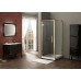 Душевой уголок Aquanet Betta Cube Classic NBB1221 L 90x90 см, с поддоном