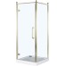 Душевой уголок Aquanet Betta Cube Classic NBB1221 L 90x90 см, с поддоном