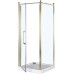 Душевой уголок Aquanet Betta Cube Classic NBB1221 L 90x90 см, с поддоном