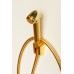 Гигиенический душ Bossini Nikita C04045 ORO