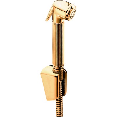 Гигиенический душ Bossini Nikita C04045 ORO