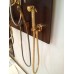 Гигиенический душ Bossini Nikita C04045 ORO