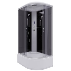 Душевая кабина Niagara NG-2510-14LP 120x80