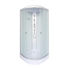 Душевая кабина Dto LM909EL 90x90