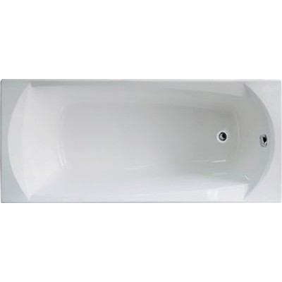Акриловая ванна 1MarKa Elegance 170x70