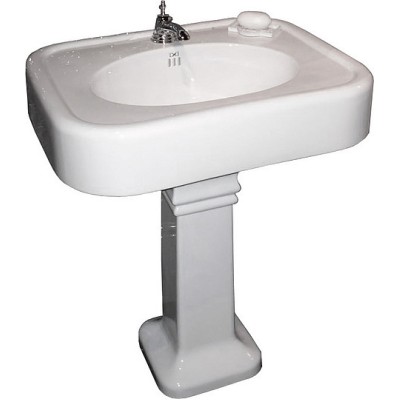 Раковина Devon&Devon Blues 1 отв.