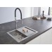 Мойка кухонная Grohe K700 31579SD0