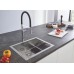 Мойка кухонная Grohe K700 31579SD0