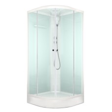 Душевая кабина Melodia Classica 80x80 MB01018