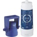 Смеситель Grohe Blue Minta New Pure 31345002 для кухонной мойки с фильтром