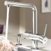 Смеситель Grohe Blue Minta New Pure 31345002 для кухонной мойки с фильтром