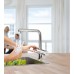 Смеситель Grohe Blue Minta New Pure 31345002 для кухонной мойки с фильтром
