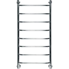 Полотенцесушитель водяной Ника Trapezium ЛТ 120/50-8 