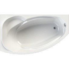Акриловая ванна Radomir Vannesa София 169х99 L 