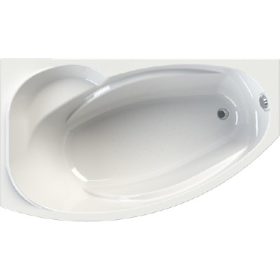 Акриловая ванна Radomir Vannesa София 169х99 L