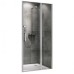 Душевая дверь в нишу Abber Sonnenstrand AG04120S 120x195