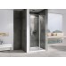 Душевая дверь в нишу Abber Sonnenstrand AG04120S 120x195
