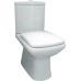 Унитаз-компакт Imex Artist CT1064