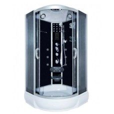 Душевая кабина River Temza 100/24 ТН 100x100
