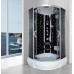 Душевая кабина River Temza 100/24 ТН 100x100