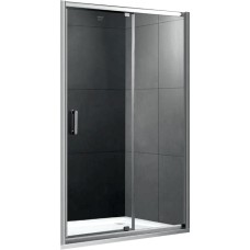 Душевая дверь в нишу Gemy Sunny Bay S28191C 110x190