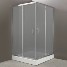 Душевой уголок BelBagno Uno A 2 95 P Cr 