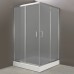 Душевой уголок BelBagno Uno A 2 95 P Cr
